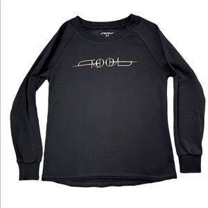 TOOL Crewneck Sweatshirt